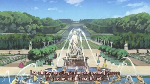 Otaku Gallery  / Anime e Manga / Le Chevalier d`Eon / Screen Shots / 01 - D`Eon Lia / 031.jpg